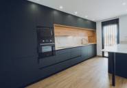 Neue Gebäude - Wohnung -
Redován