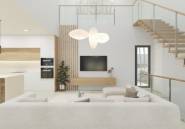 Obra nueva - detached -
Ciudad Quesada