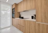 Obra nueva - Apartamento / piso -
Punta Prima