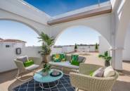 Nouvelle construction - Bungalow -
Rojales