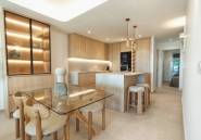 New Build - Apartment / flat -
Benijofar