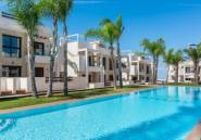 New Build - high-bungalow -
Torrevieja