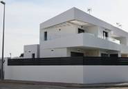 Neue Gebäude - detached -
Dolores