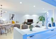 New Build - Villa -
Altea