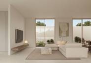 Obra nueva - Villa -
Polop