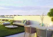 New Build - Penthouse -
Torrevieja