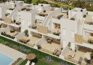 New Build - Bungalow -
La Finca Golf