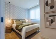 Neue Gebäude - Penthouse -
Guardamar del Segura