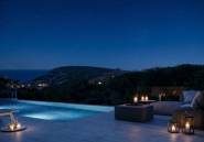 Neue Gebäude - VILLAS -
Benitachell - Cumbre del Sol