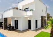 Nouvelle construction - detached -
Orihuela Costa