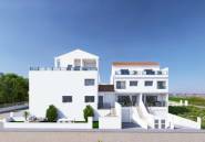 Nouvelle construction - Maison de ville -
Rafal