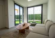 Obra nueva - detached -
Finestrat