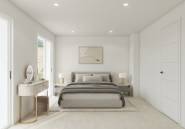 Nouvelle construction - low-bungalow -
Pilar de la Horadada