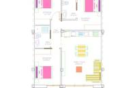 New Build - Villa -
san javier