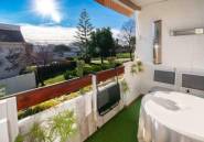 Wiederverkauf - Penthouse -
Alfaz del Pi