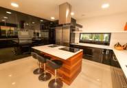 Neue Gebäude - Villa -
Torrevieja