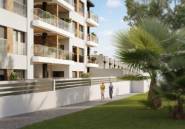 New Build - Penthouse -
Torrevieja