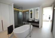 Nieuwbouw Woningen - Villa -
San Miguel de Salinas