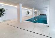 Resale - Apartment / flat -
Alfaz del Pi - Albir