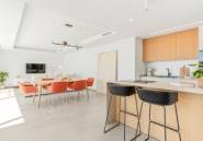 New Build - Villa -
Cumbre del Sol