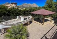 Wiederverkauf - Villa -
La Nucía - La nucia