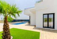New Build - Townhouse -
Vistabella