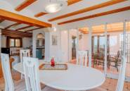 Resale - Townhouse -
Jávea