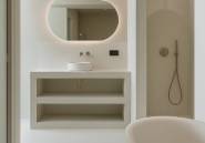 Resale - Villa -
Benissa - Montemar