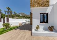 New Build - Townhouse -
Finestrat