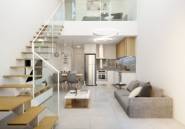 Neue Gebäude - terraced -
Orihuela