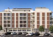 Obra nueva - Apartamento / piso -
lo pagán