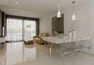 Nouvelle construction - Villa -
Dehesa de Campoamor