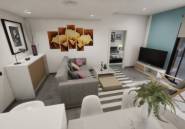 Nouvelle construction - Detached Villa -
torre-pacheco
