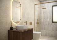 Neue Gebäude - detached -
La Finca Golf