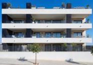 Neue Gebäude - Penthouse -
Benijofar