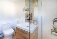 Wiederverkauf - Penthouse -
Alfaz del Pi