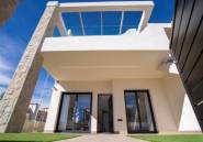 Nouvelle construction - low-bungalow -
Pilar de la Horadada