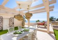 Resale - Villa -
Moraira - La Sabatera