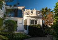 Resale - Villa / Semi semi-detached -
Alfaz del Pi - Albir