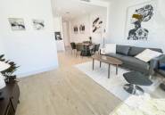 Resale - Apartment / flat -
Alfaz del Pi - Albir