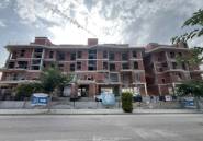 Nouvelle construction - ground-floor -
La Vila Joiosa