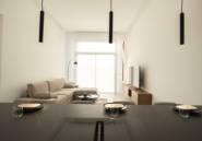 Obra nueva - detached -
Finestrat