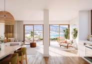 Resale - Apartment / flat -
Alfaz del Pi - Albir