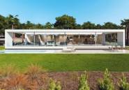 New Build - Villa -
Las Colinas Golf