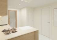 Nieuwbouw Woningen - terraced -
Dolores