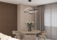 Obra nueva - detached -
Ciudad Quesada