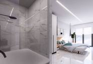 Obra nueva - low-bungalow -
La Finca Golf