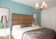 Resale - Villa -
Benissa - Alicante