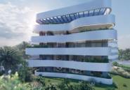 Obra nueva - Apartamento / piso -
Guardamar del Segura