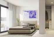 Obra nueva - Ático -
Torrevieja